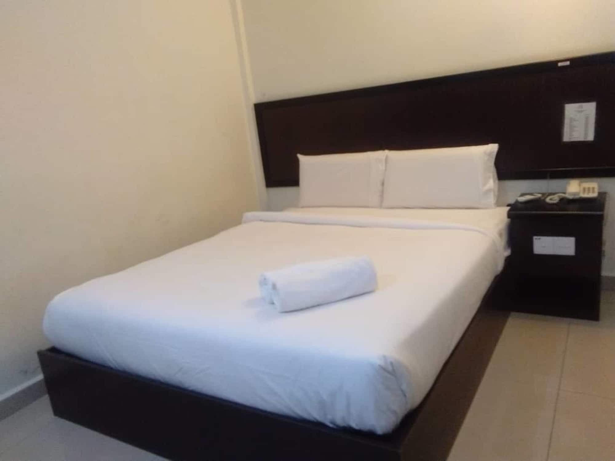 Hotel Mewah Impiana Kota Bharu Buitenkant foto