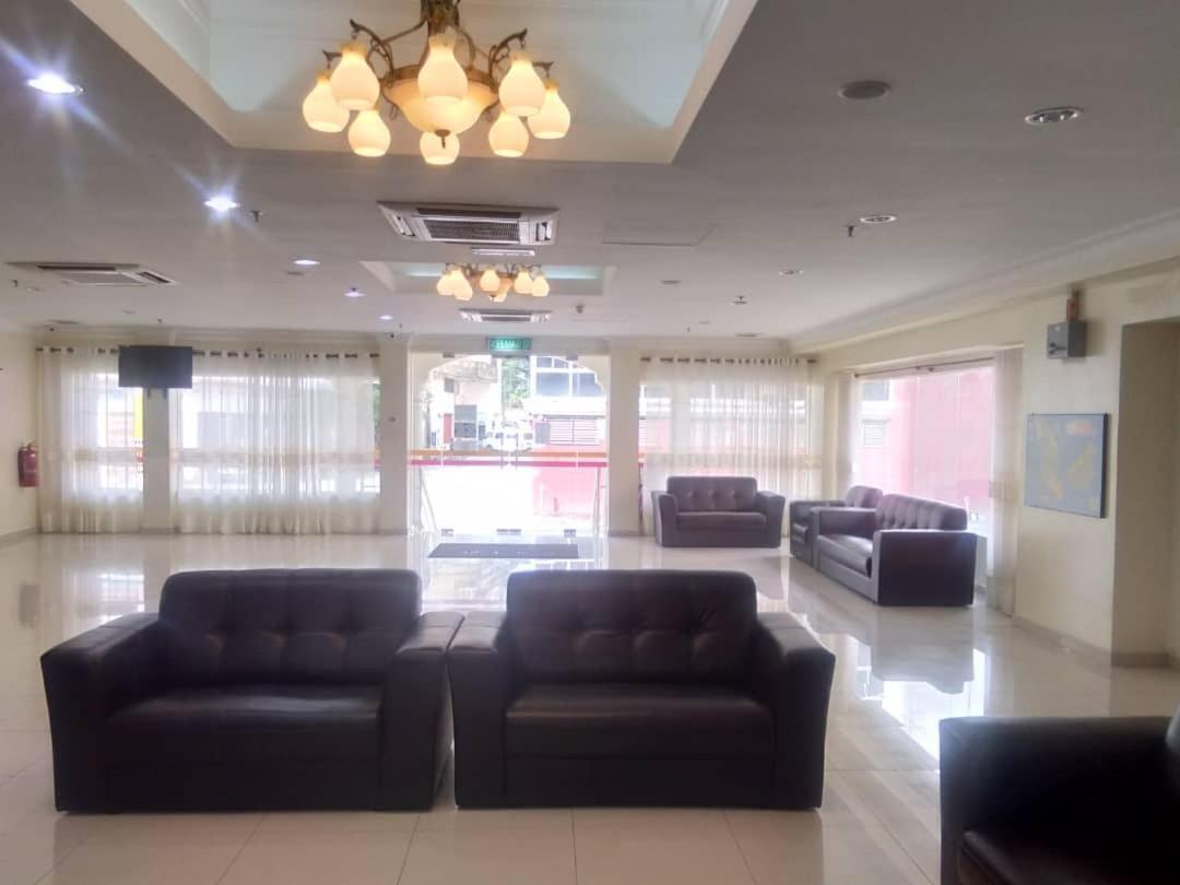 Hotel Mewah Impiana Kota Bharu Buitenkant foto