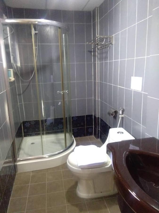 Hotel Mewah Impiana Kota Bharu Buitenkant foto
